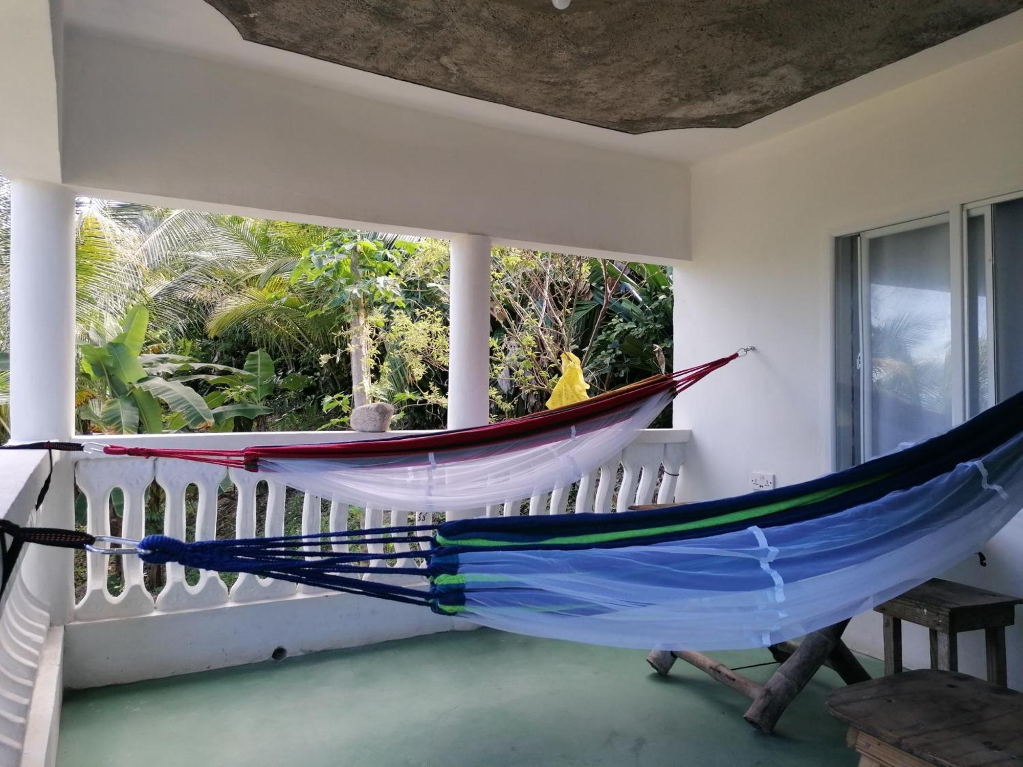 Port Antonio Brian'S Beach House Exterior photo