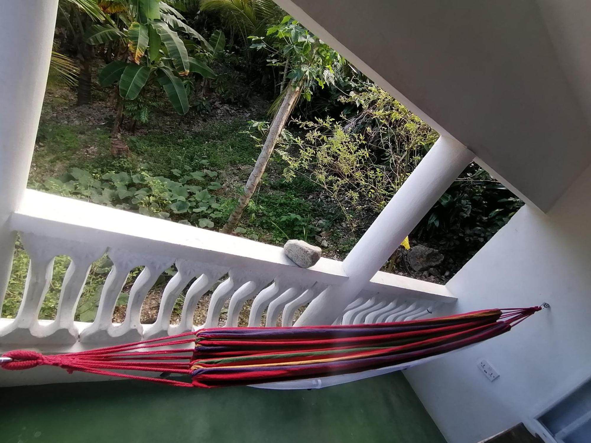 Port Antonio Brian'S Beach House Exterior photo