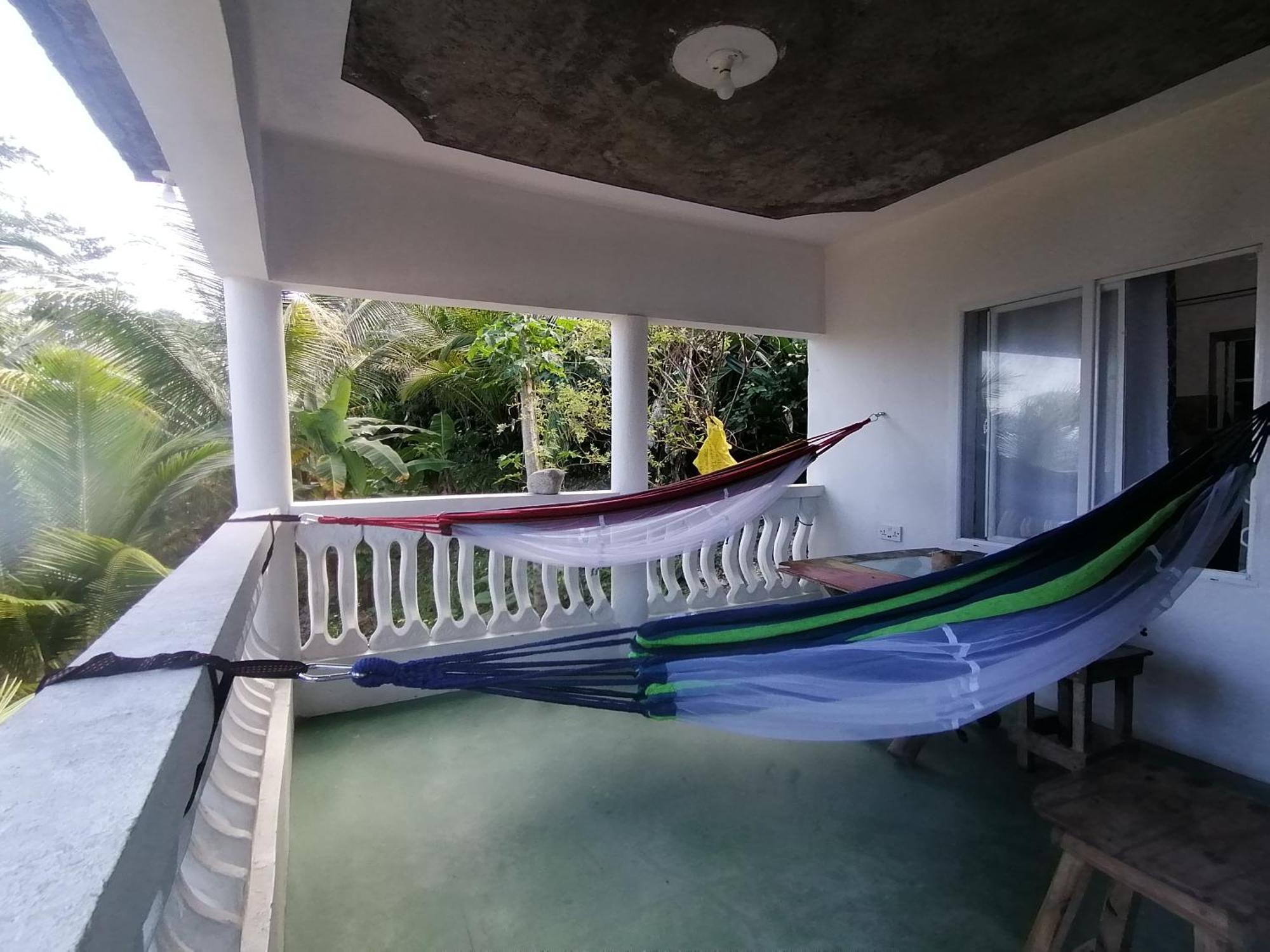 Port Antonio Brian'S Beach House Exterior photo