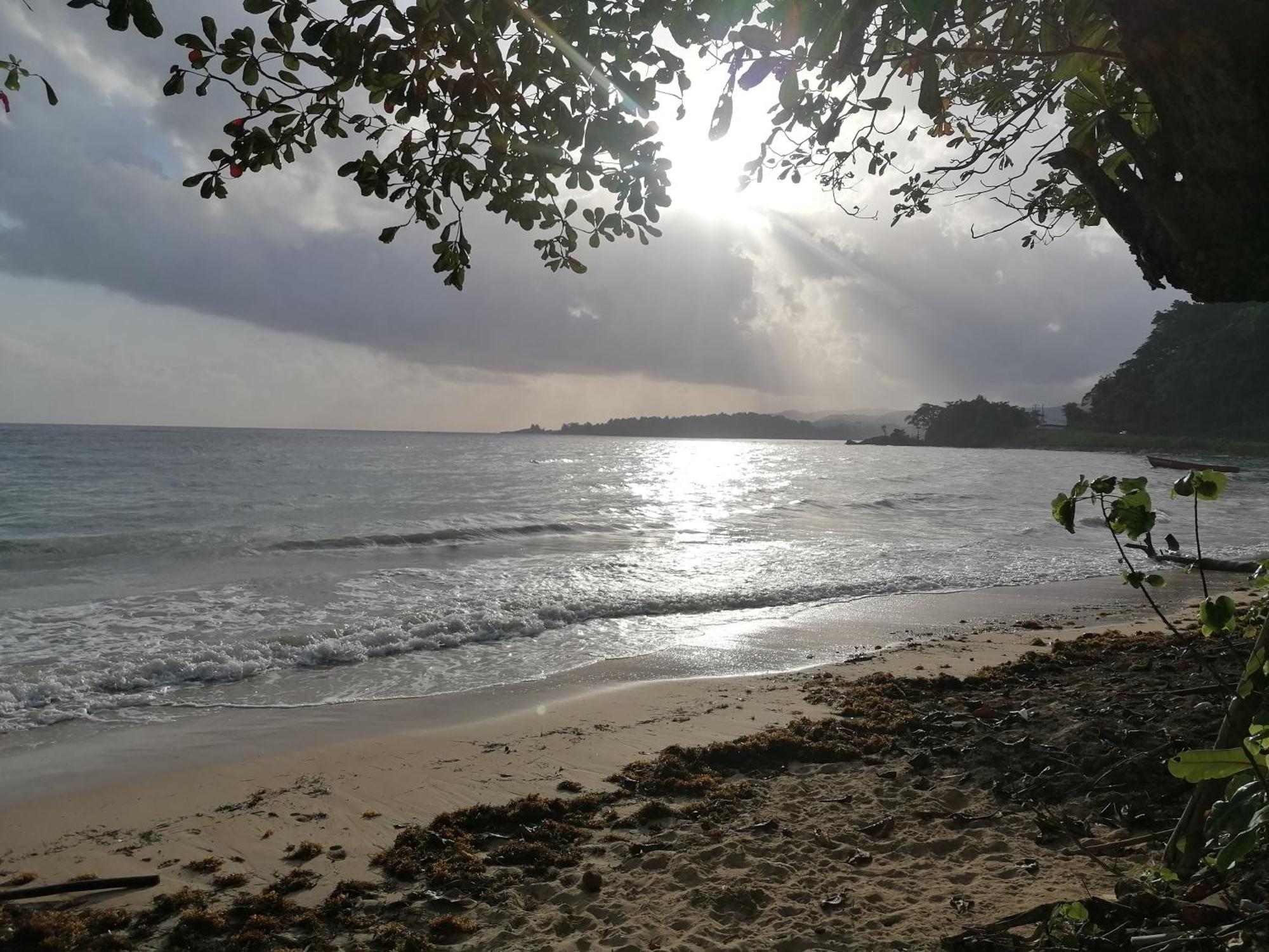Port Antonio Brian'S Beach House Exterior photo