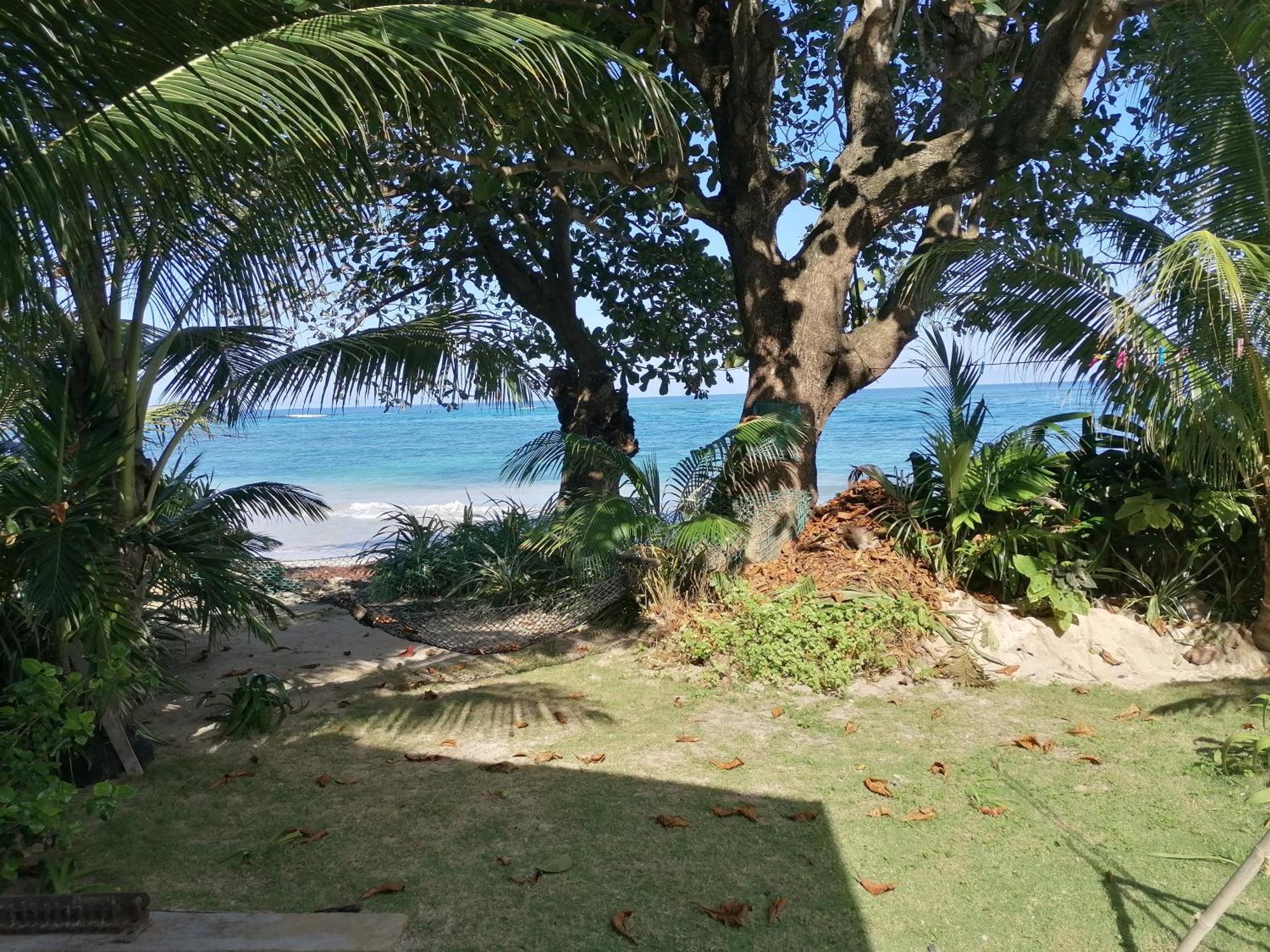 Port Antonio Brian'S Beach House Exterior photo