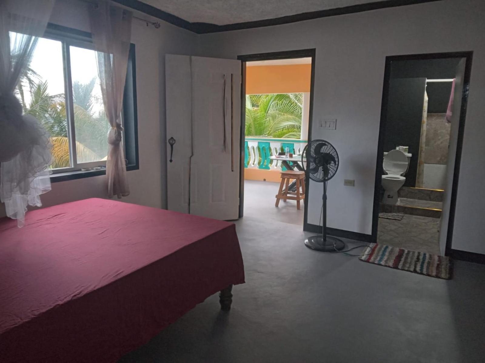 Port Antonio Brian'S Beach House Room photo