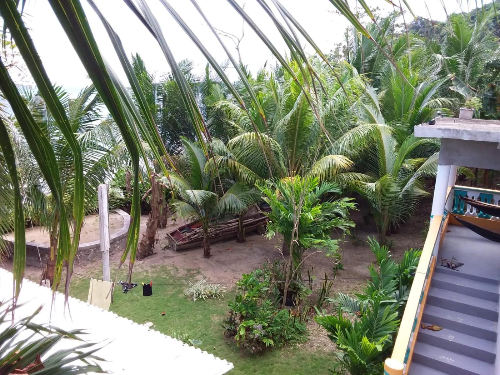 Port Antonio Brian'S Beach House Exterior photo