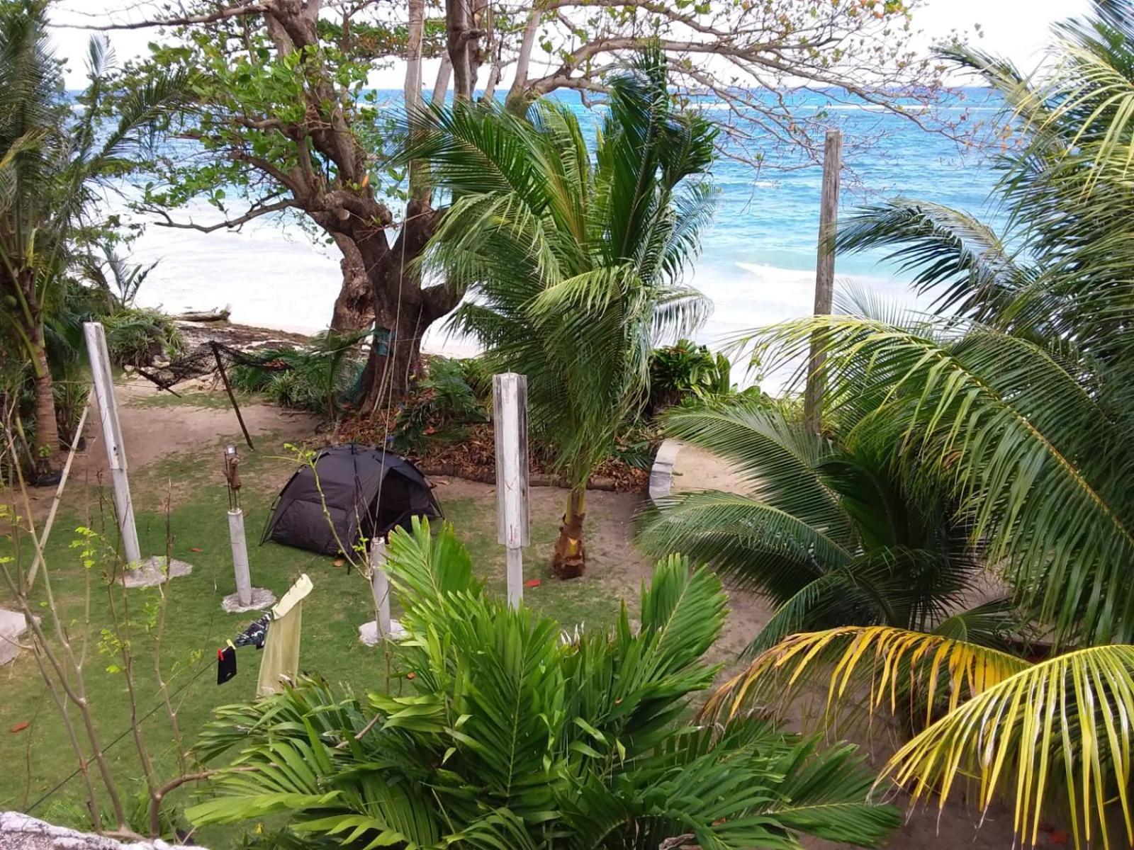 Port Antonio Brian'S Beach House Exterior photo