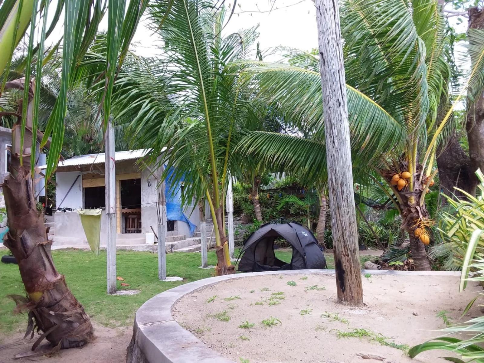 Port Antonio Brian'S Beach House Exterior photo