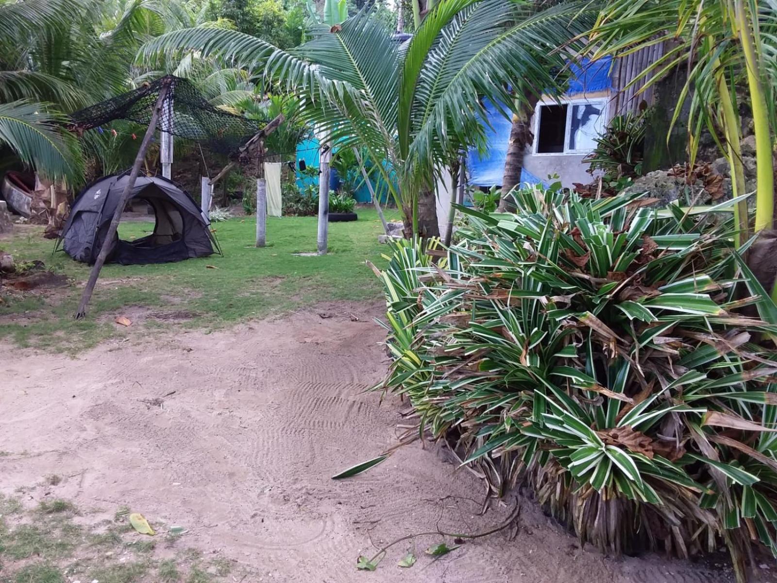 Port Antonio Brian'S Beach House Exterior photo